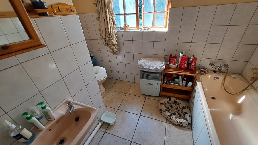3 Bedroom Property for Sale in Westdene Free State